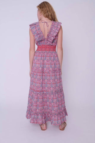 Love The Label - Azalea Maxi Dress