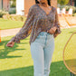 Buddylove - Mandy Long Sleeve Blouse