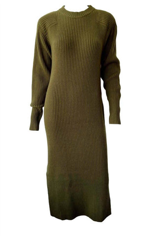 Anine Bing - Aurora Dress