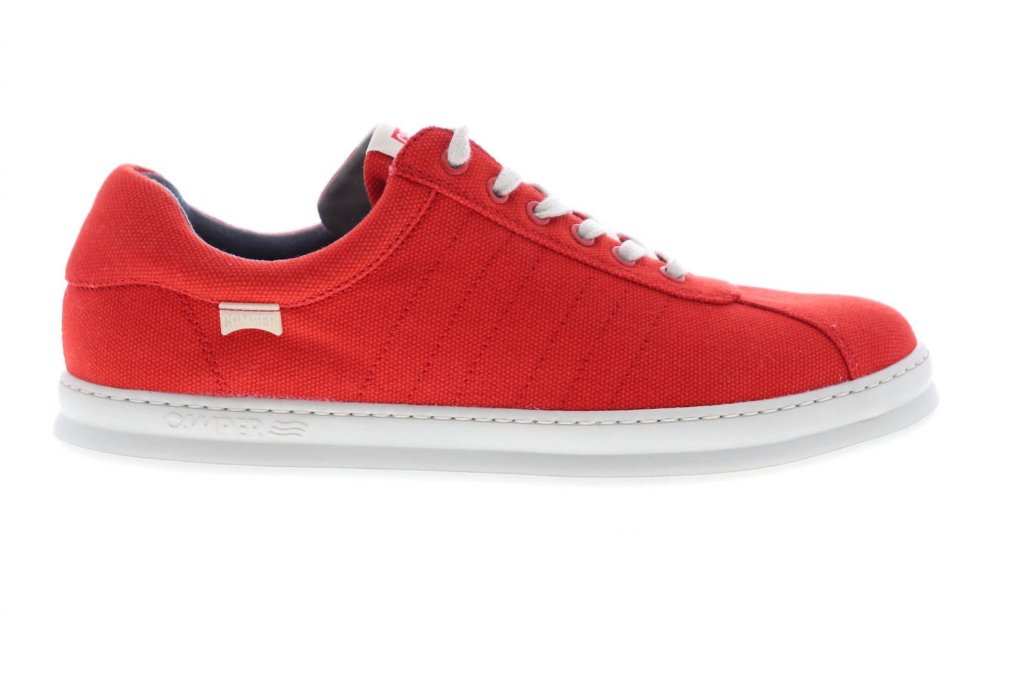 Camper - Men's Runner Four Canvas Low Top Euro Sneakers Shoes