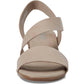 Munro - Lucia Heeled Sandal