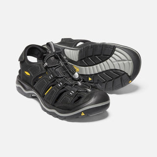 Keen - Men's Rialto Fisherman Sandal
