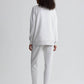 Varley - Masie Longline Drop Shoulder Sweatshirt