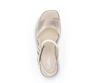 Gabor - Women’s 531 Platform Wedge Sandal