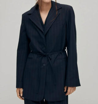 Alohas - Geri Blazer