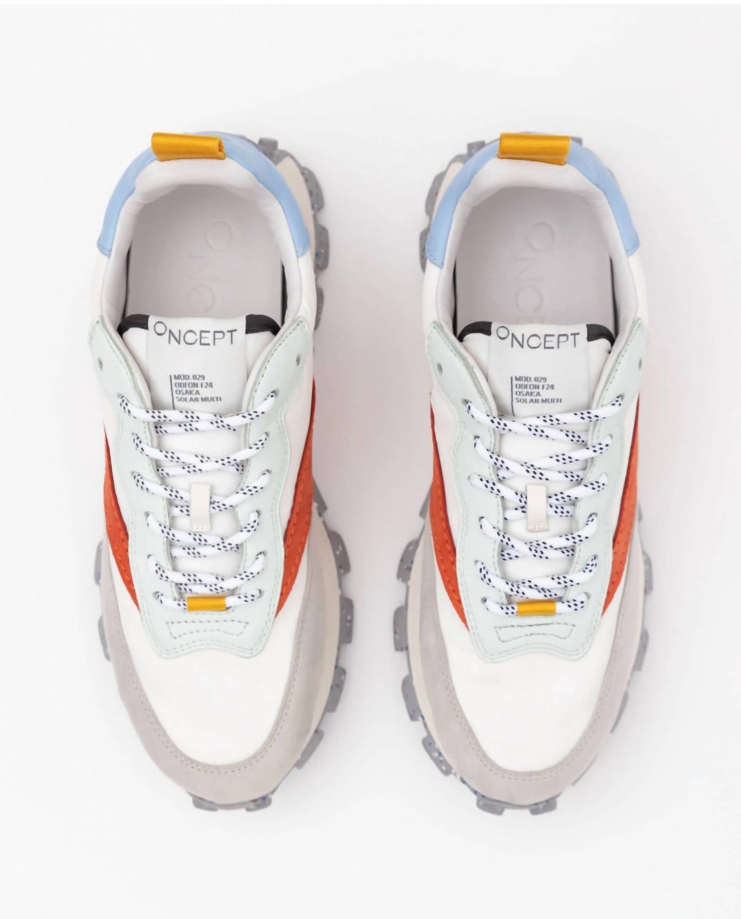 Oncept - Women's Osaka Low Top Sneaker