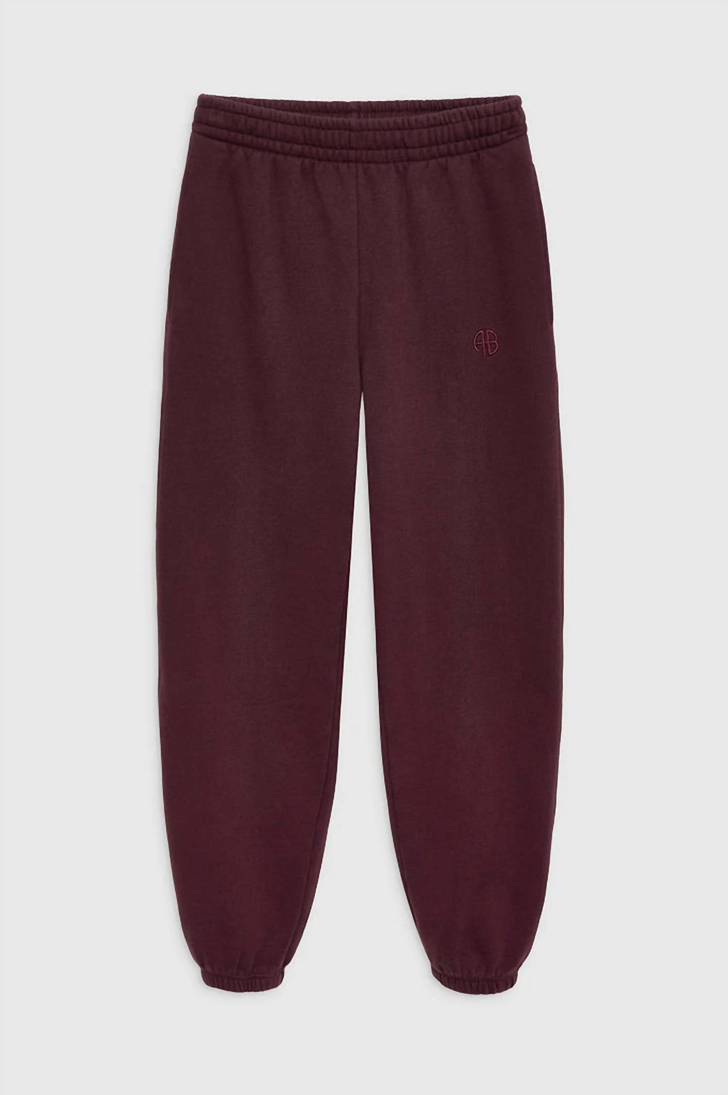 Anine Bing - Karter Pull Over Jogger