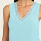 Generation Love - Marie Lace Combo Tank Top