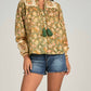 Elan - Monterey Blouse