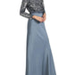 Sachin & Babi - COLETTE GOWN
