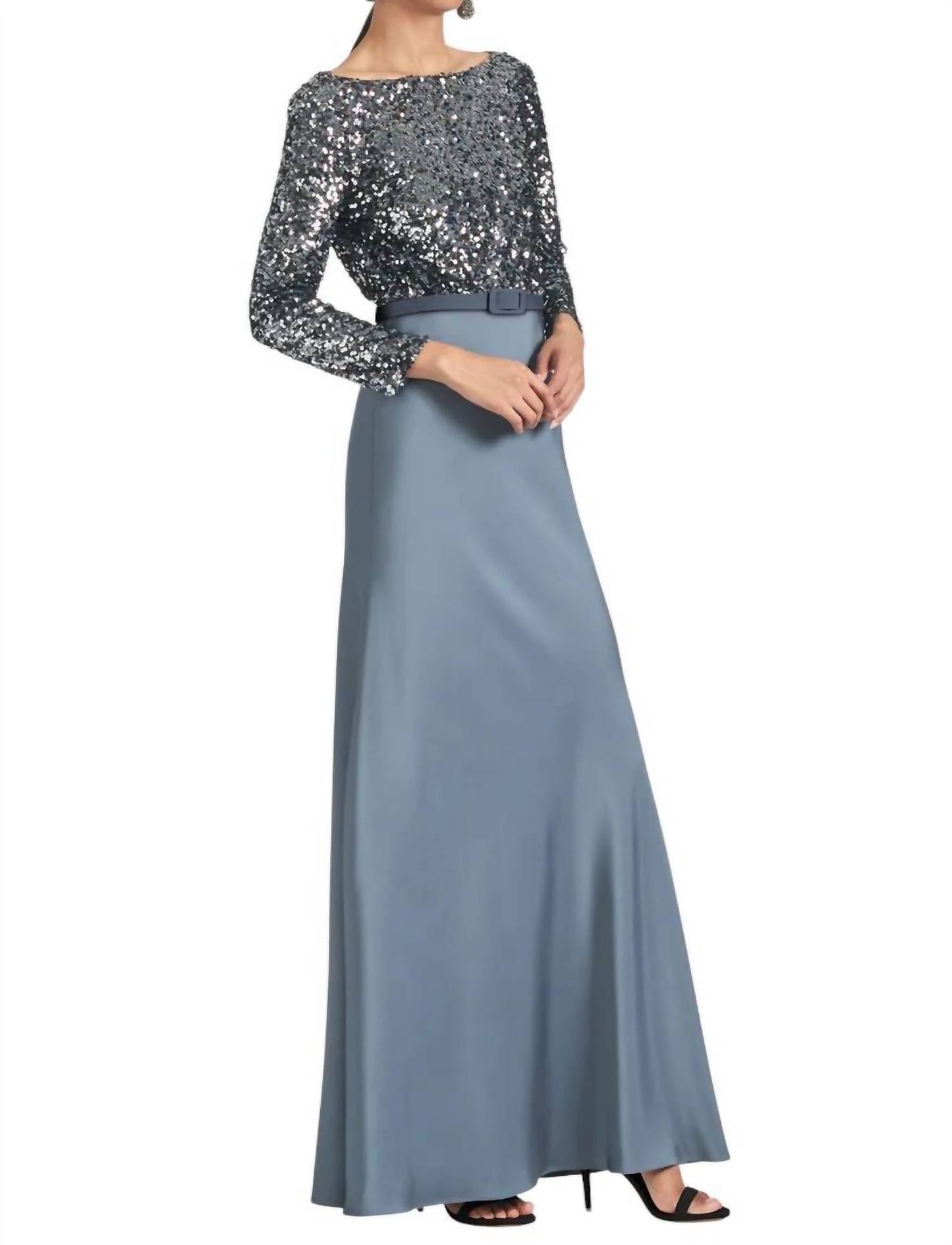 Sachin & Babi - COLETTE GOWN