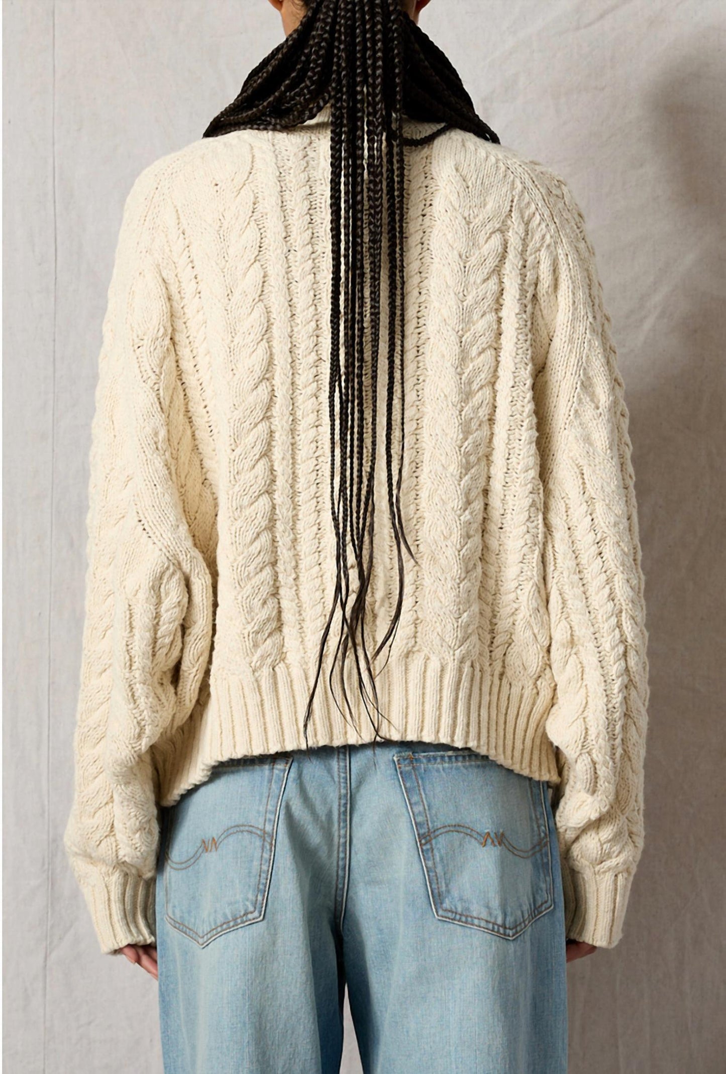Denimist - Lindsay Slim Boyfriend Jean