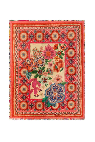 Johnny Was - Kallie Travel Blanket