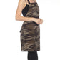 Johnny Was - Camo Cotton Apron