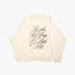 Clare V. - Women's Oversized Sweatshirt
