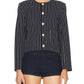 Frame - Button Front Jacket