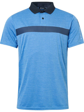Abacus Sportswear Us - Hudson Dry Cool Polo Shirt