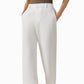 Enza Costa - TWILL CROPPED CHINO PANT