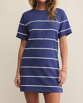 Z Supply - Sway Stripe Mini Dress