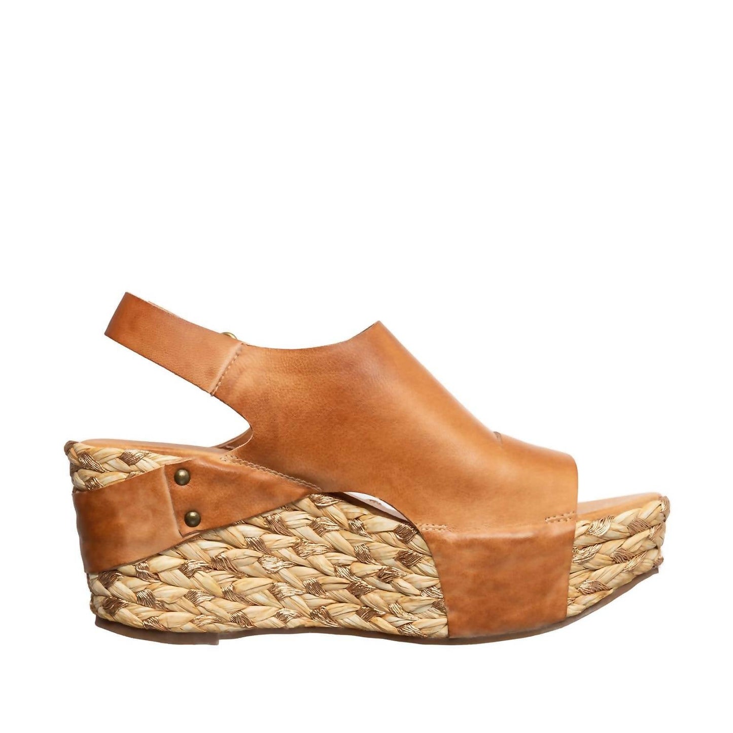 Antelope - Women's H68 Kaelyn Platform Sandal
