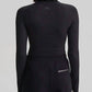 Varley - Helena Mid Layer Top