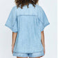 Pistola - Della Camp Denim Shirt