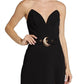 Amanda Uprichard - Chalice Mini Dress