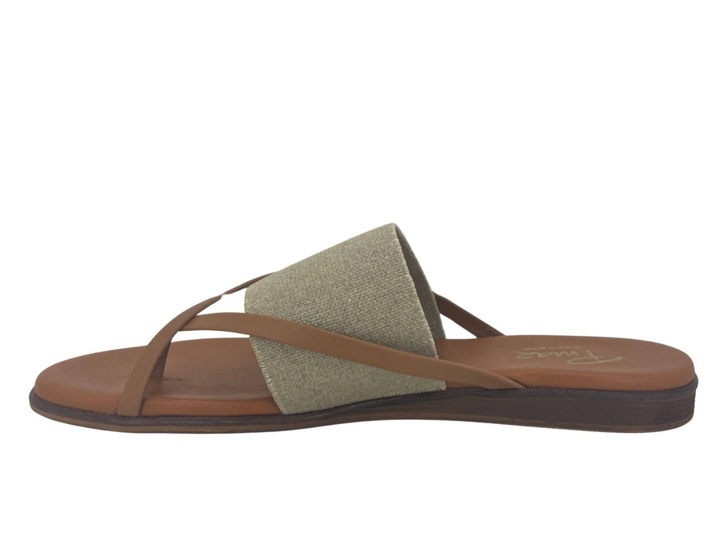 Pinaz - Women's 1801 Thong Sandal