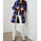 Rails - Jaro Coat