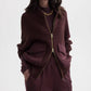 Varley - Tessa Knit Jacket