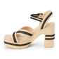 Matisse - Women's Adelaide Platform Heel
