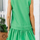 Tcec - Drop Waist Dress