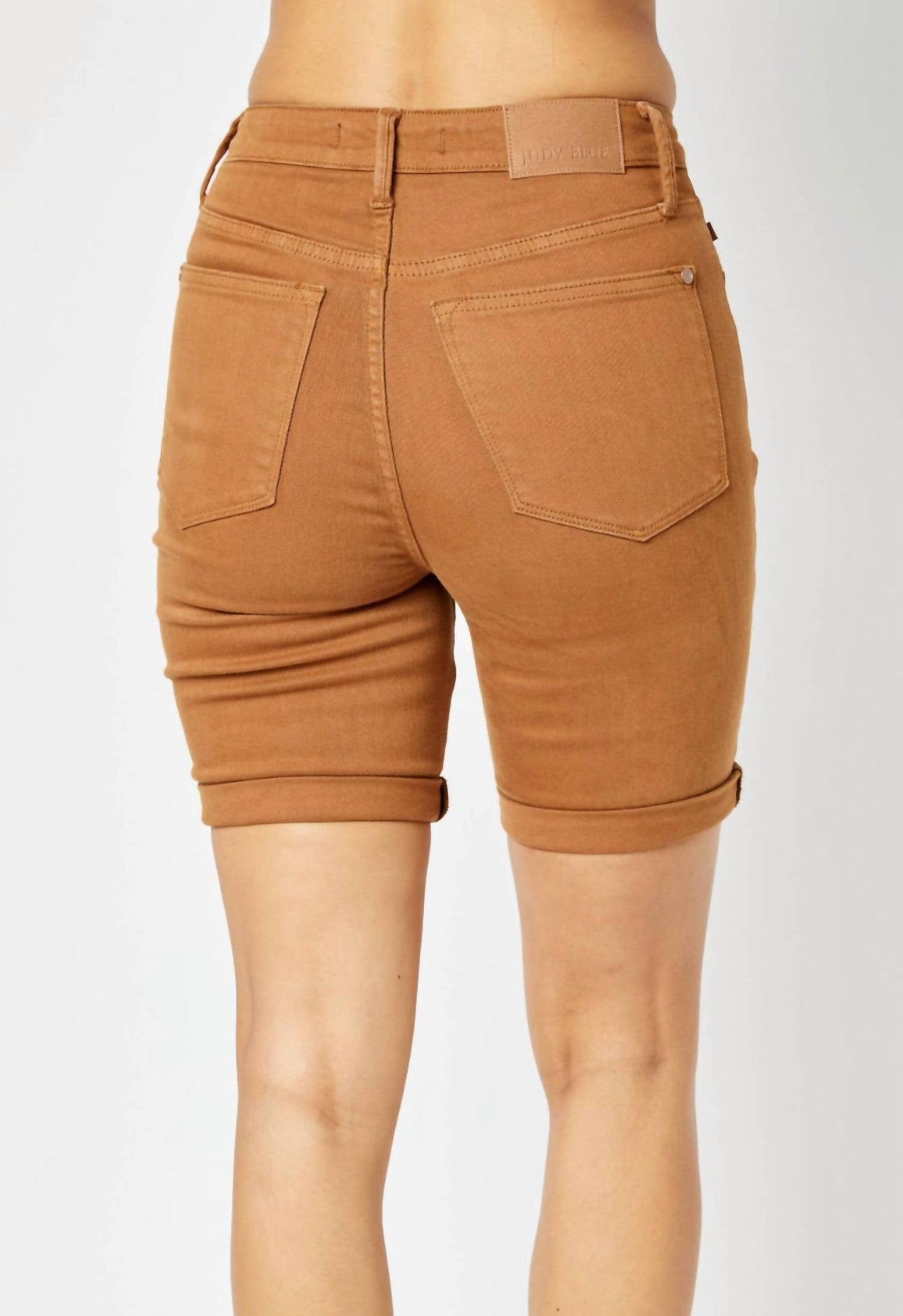 Judy Blue - Bermuda Short