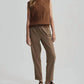 Varley - Joilette Roll Neck Vest