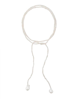 Eliou - Luani Wrap Necklace