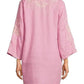 Johnny Was - KIMONO SLEEVE RELAXED DRESS DANIKA