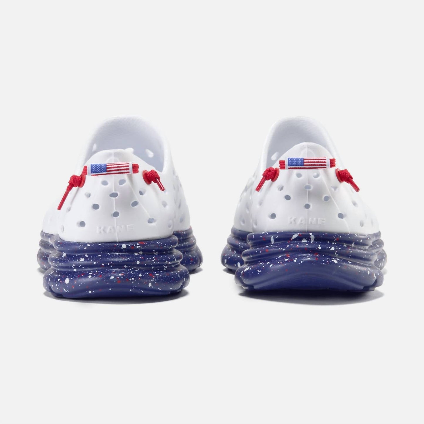Kane Footwear - Unisex Revive Active Recover Shoes