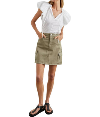 Rails - Laurel Cargo Skirt