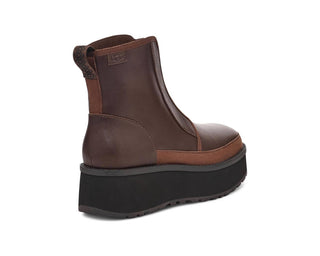 Ugg - Women's Cityfunc Zip Boots