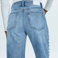 Pistola - Lexi Bowed Straight Jean