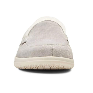 Vionic - WOMEN'S LYNEZ SUEDE SLIPPER