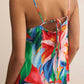 Z Supply - Villa Floral Maxi Dress