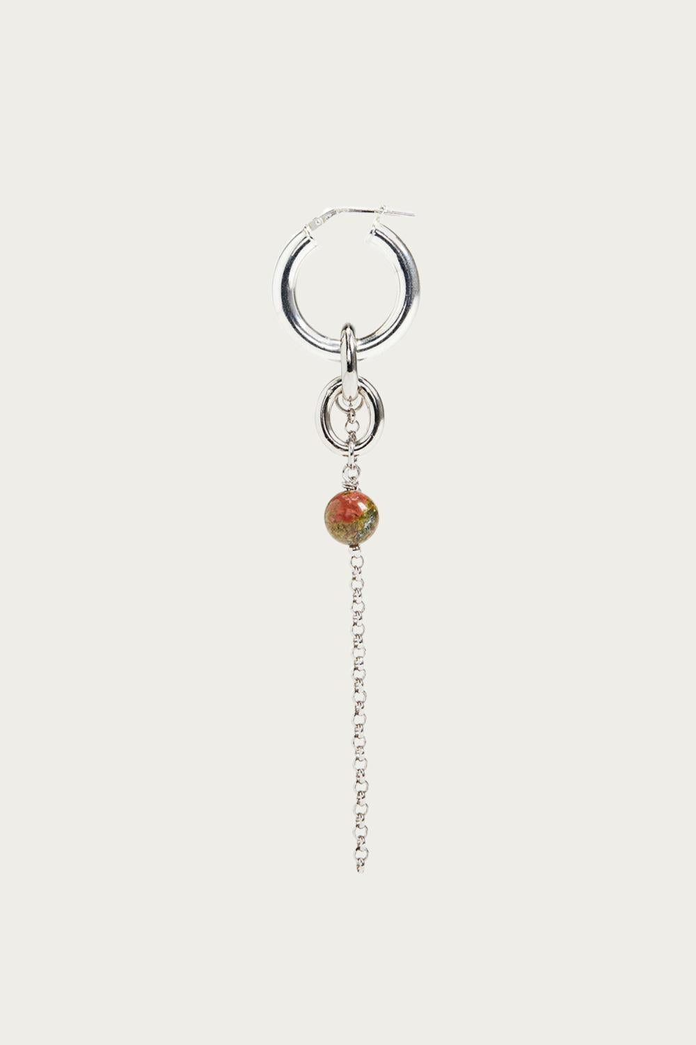 Justine Clenquet - LULA EARRING