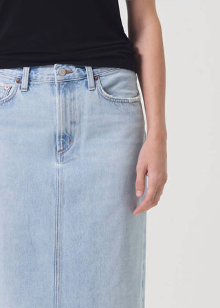 Agolde - Della Skirt