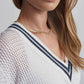 Varley - Hadley Knit Sweater