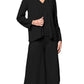 Biana - Amy Shawl Collar Cardigan