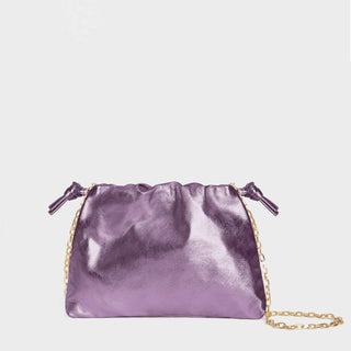 Lemiz - Women's Monica Crossbody Clutch Bag