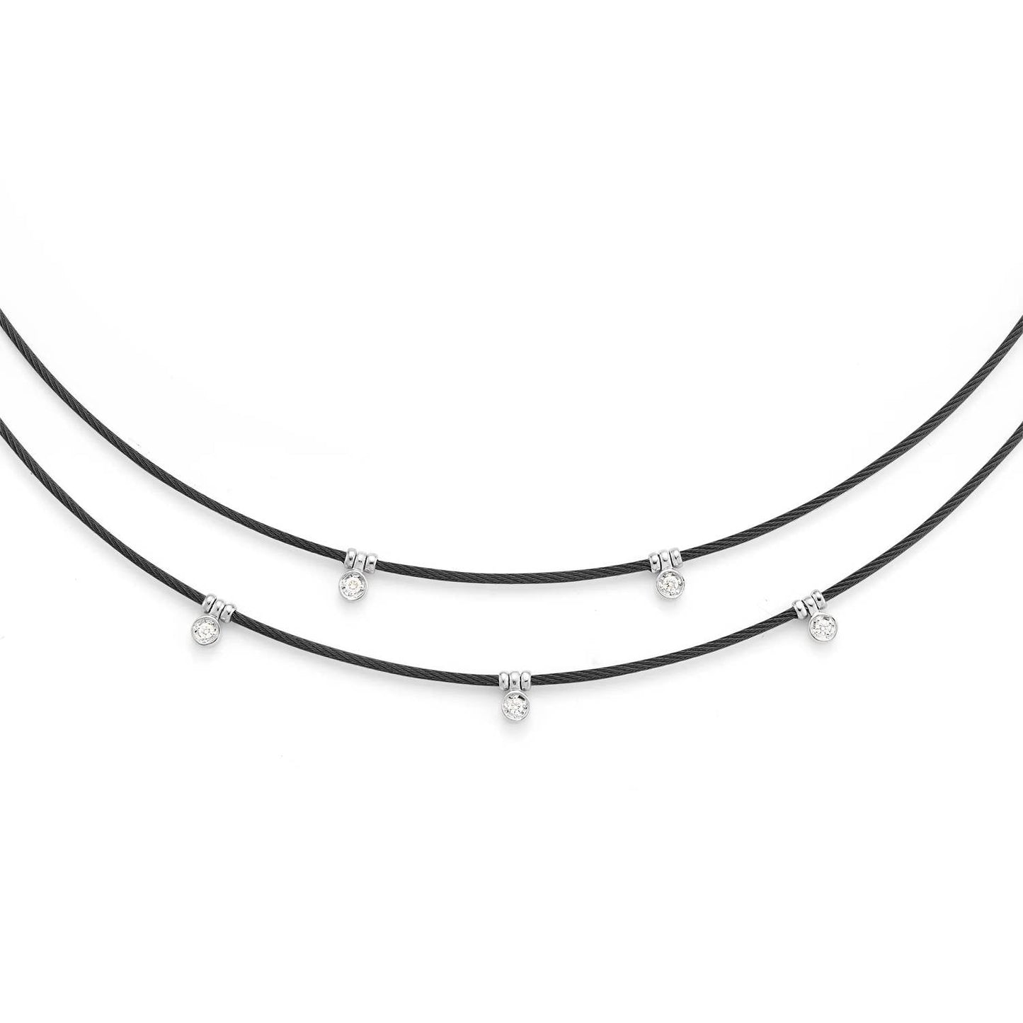 Alor - Women's Layered Necklace