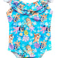 Charlies Project - Kid's Happy Hounds Swimsuit