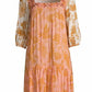 Johnny Was - Kalik Mini Dress